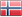 Norwegian