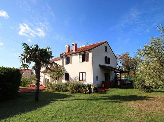 Apartamento Casa - 2349