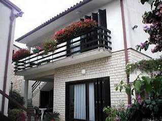 Apartament dom - BANJ 199