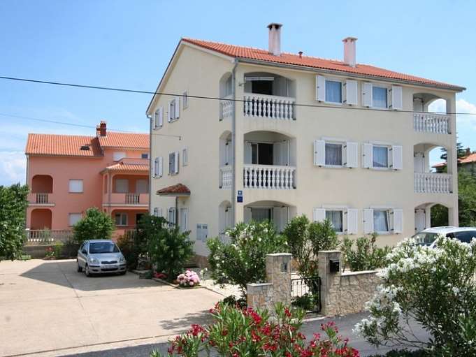 Apartament de lux - ZNIDAREC Marica