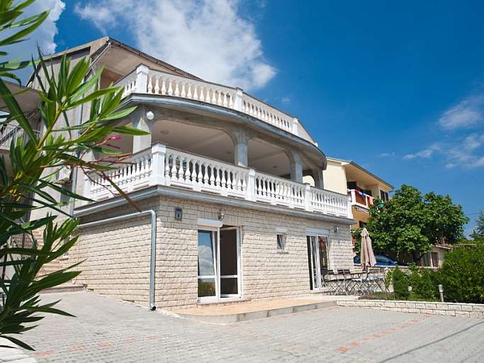 Apartament de lux - KOZINA Ivo