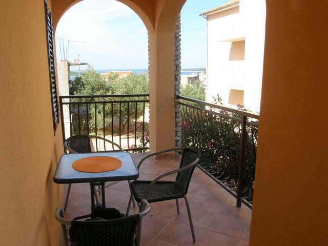 Apartman Saša - A2